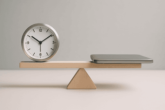 Work Life Balance Beispiele 2025 – 12 praxiserprobte Strategien für den Alltag